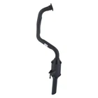 For Toyota 4RUNNER 2003-2009 Id Select SEL97706 Rear Exhaust Muffler Assembly New. Price: $90.27.