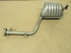17-20 Genesis G80 2018 3.8L Rear Right Passenger Exhaust Muffler Pipe Hose ;:o Used. Price: $165.00.