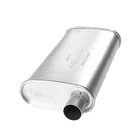 Exhaust Muffler APE709009 New. Price: $43.08.