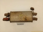 Land Rover LR3 Exhaust Muffler Front Resonator 4.4L V8 Cylinder Fits 2005-2009 Used. Price: $52.40.