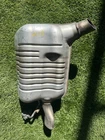 10-11 Mercedes W212 E350 Sedan Exhaust Muffler Left Driver Side 2124911301 Oem Used. Price: $117.00.