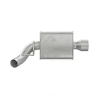 Exhaust Resonator And Pipe Assembly New. Price: $222.99.