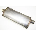 Jba Racing Headers Exhaust Muffler 40-251800; New. Price: $211.32.