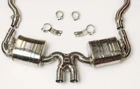 Ecg Performance Valved Exhaust Porsche 987.2 (cayman / Boxster All Trims) New. Price: $2599.99.