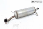 2020-2025 Hyundai Venue 1.6L L4 Rear Lower Exhaust Pipe Muffler 28710-K2600 Oem Used. Price: $179.39.