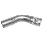 Genuine Walker Exhaust Elbow 2.25" Inlet (id) Outlet (od) 41188. Price: $15.98.
