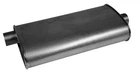 Walker 21424 Quiet-flow Stainless Steel Muffler New. Price: $120.42.