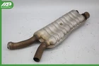 06-11 Mercedes W211 E350 W219 CLS550 Resonator Muffler Exhaust 2114910401 Oem Used. Price: $130.00.