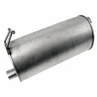 18951 Walker Muffler Pickup Ford Ranger Mazda B4000 Truck B2300 B3000 04-07 New. Price: $77.77.