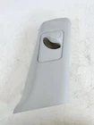 2017 - 2023 Tesla Model Right Side B Pillar Upper Trim Cover Panel Oem Used. Price: $41.79.
