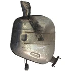 Honda Accord Exhaust System Muffler Rear Left 2018-2022 Oem Used. Price: $209.00.