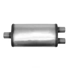 Exhaust Muffler Ap XS2258 New. Price: $83.59.