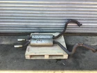 94-96 Jaguar Xjs Convertible 4.0L Cylinder Left & Right Exhaust Mufflers P Used. Price: $349.99.