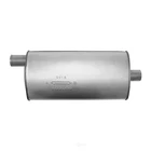 Exhaust Muffler Ap 709992 New. Price: $66.09.