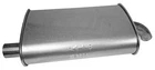Walker Soundfx Universal Muffler 1.75IN Inlet 1.875IN Outlet 18134 Pro New. Price: $52.48.