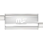 Magnaflow Performance Exhaust Muffler 14264: 3" Inlet/outlet, 5X8X18" New. Price: $225.00.