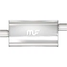 Magnaflow Performance Exhaust Muffler 12589: 3" Inlet/outlet, 5X11X22" New. Price: $186.00.