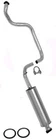 Exhaust Resonator Pipe Fits: 1997-1999 Maxima I30 3.0L Free Clamp & Gasket New. Price: $151.81.