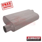 Flowmaster Exhaust Muffler FLO942553 New. Price: $199.76.