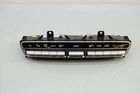 16-19 Mercedes-benz W205 Temperature Control Climate Ac Heat Switch A2059058813 Used. Price: $43.61.