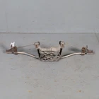 2005-2008 Porsche Boxster Cayman 6 Speed Exhaust Muffler Bracket Mount Oem Used. Price: $134.22.