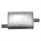 Ap Exhaust Msl Maximum Muffler 6653 New. Price: $36.99.