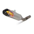 Fmf Ss Factory 4.0 Rct Slip On Muffler - 041602 New. Price: $607.49.