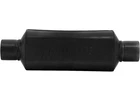 Flowmaster Hushpower Ii 2.5IN/OUT 4IN 12IN 409S Super Muffler Exhaust New. Price: $207.99.