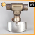 05-08 Porsche Boxster 2.7L Exhaust Silencer Muffler W/ Tip 98711135300 Oem Used. Price: $97.23.