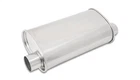 Vibrant Performance 1129 Streetpower Oval Muffler New. Price: $153.99.