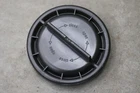 Bmw Mercedes-benz Oem Xenon Led Headlight Dust Cover Access Cap 528I Sprinter Used. Price: $15.00.