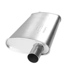Ap Exhaust 3746SL Muffler New. Price: $37.13.