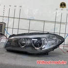 For Bmw 5 Series F10 F11 2014-2017 Xenon W/afs Adaptive Headlight Left Driver New. Price: $489.00.