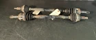 2018 Mazda Miata Nd Oem Rear Cv Axles Pair Driver Passenger Used. Price: $167.98.