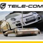 Porsche 991.1 CARRERA2/C4 Front Silencer Acoustic Package Rdw 99111143104 Gebraucht. Price: $561.26.