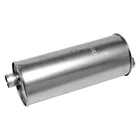 Ford Ranger 83-92 Exhaust Muffler Quiet-flow Stainless Steel Round New. Price: $76.49.