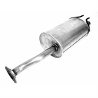 Walker 54668 Muffler And Pipe Assembly New. Price: $127.98.
