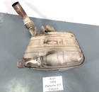 99-01 Oem Porsche Carrera 911 996 Rear Left Driver Muffler Exhaust Silencer 36K Used. Price: $359.95.
