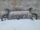 2003 2004 2005 Range Rover Hse L322 Back Exhaust Resonator Pipe Assembly 7505362 Used. Price: $140.95.