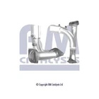 For Jaguar X-type Estate X400 2003 To 2009 Exhaust Pipes & Tips New. Price: $95.40.