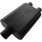 Flowmaster Muffler Super 44 Series 1/2" INLET/2.25" Outlet Steel Black 9425452 New. Price: $137.95.