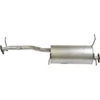 Walker Exhaust 28009 Sound Fx Direct Fit Muffler New. Price: $124.43.