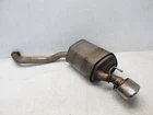 10-19 Jaguar X351 Xjl Exhaust Muffler Pipe Tip Right Rear Oem 090523B Used. Price: $169.95.