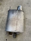 06 13 Lexus IS250 IS350 Exhaust Muffler Left Driver Side Oem 17430-31790 Used. Price: $85.99.