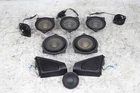 11-16 Bmw F10 528I 535I 550I Front Rear Door Base Hi-fi Speakers Tweeters Set Used. Price: $111.27.