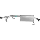 Genuine Walker Exhaust Muffler Assembly 56189. Price: $156.28.