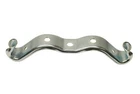 Mercedes-benz Muffler Bracket 1970-1985 1164920143--HJS New. Price: $32.26.