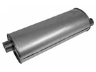 Walker 62TH17W Muffler Fits 2000-2006 Chevy Tahoe New. Price: $58.70.