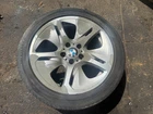 Bmw 640I 650I 550 535 F10 F12 Oem 11-17 Factory Wheel Rim Tire 18X8" Used. Price: $137.31.