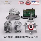 Left Xenon Ballast Bulb Module Diode Kit For 2011-13 Bmw Series 528I New. Price: $83.82.